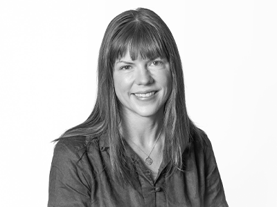 Dr Amy Lawrence