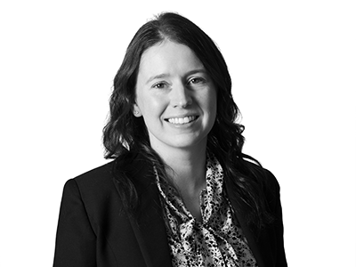Dr Holly Martin