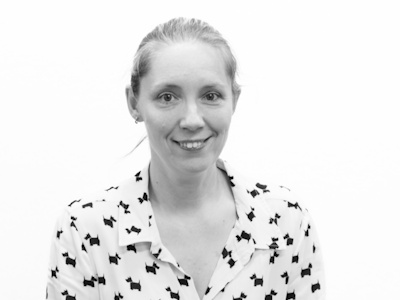 Dr Karen Hungerford