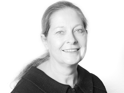 Dr Kim Gray