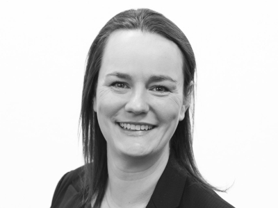 Dr Laura Dansey