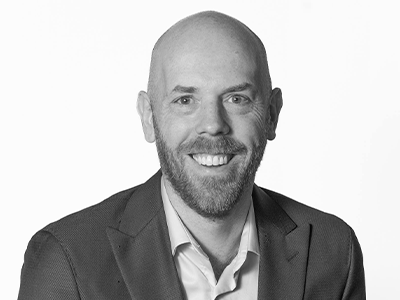 Dr Matthew Spencer