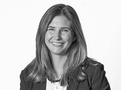 Dr Nicola Moore