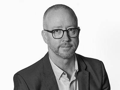 Dr Paul Drakeford