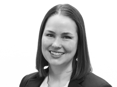 Dr Rebecca Lewis