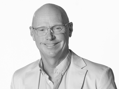 Dr Scott Lockley