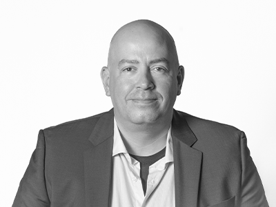 Dr Simon Reginiano