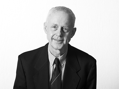 Dr Stephen Barratt